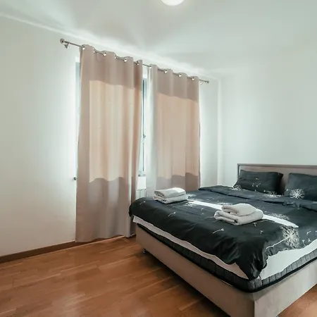 Appartement Waterfront Diamond *