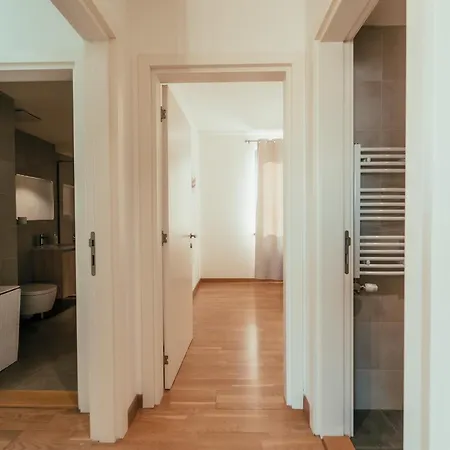 Appartement Waterfront Diamond