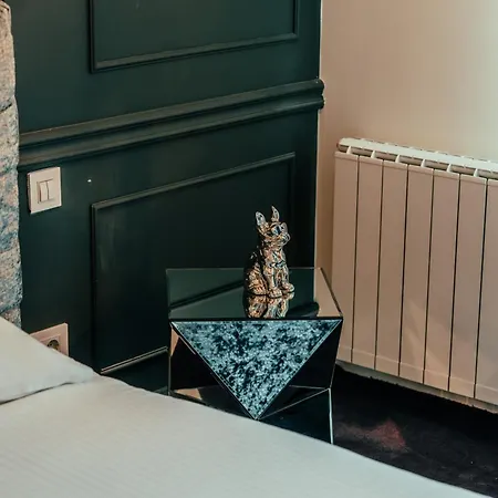 Appartement Waterfront Diamond *