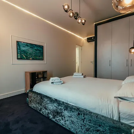 Waterfront Diamond Appartement