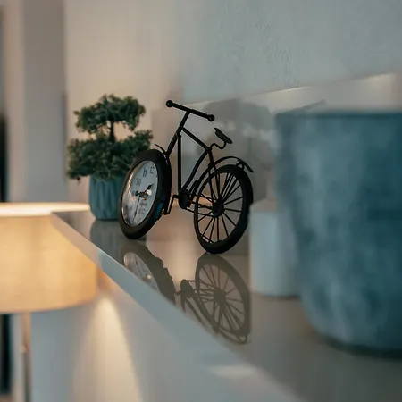 Appartement Waterfront Diamond