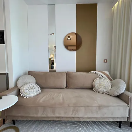Waterfront Diamond Appartement