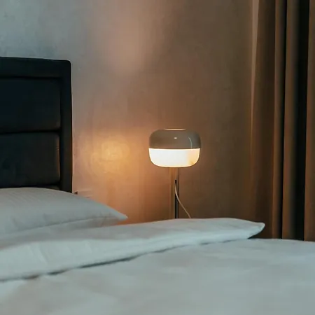 Waterfront Diamond Belgrade