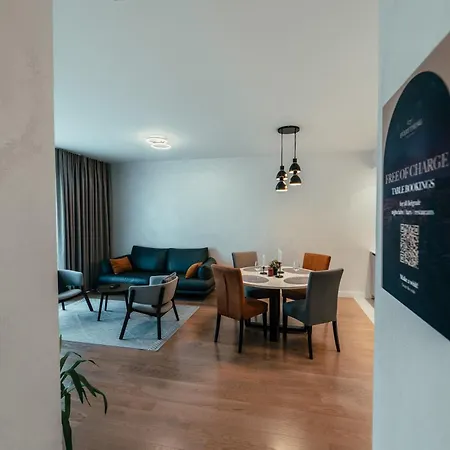 Apartment Waterfront Diamond