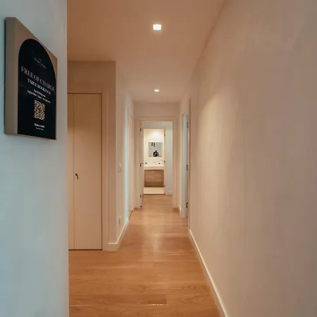 Waterfront Diamond Appartement