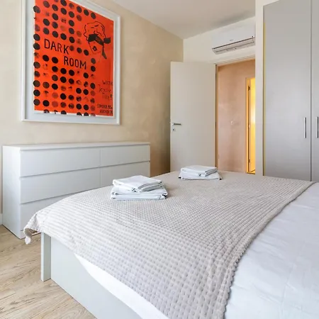 Waterfront Diamond Appartement Belgrade