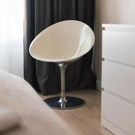 Appartement Waterfront Diamond